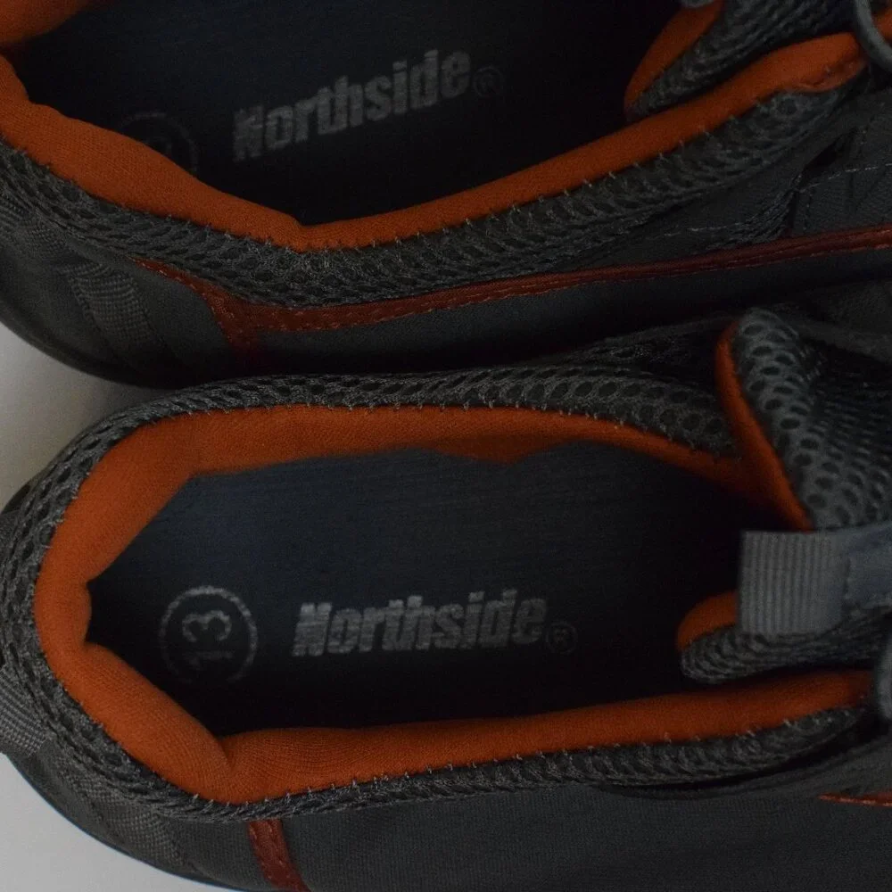 Men's Northside Outdoor Trail Water Shoes Brille II Sandals Slip On Gorpcore 13